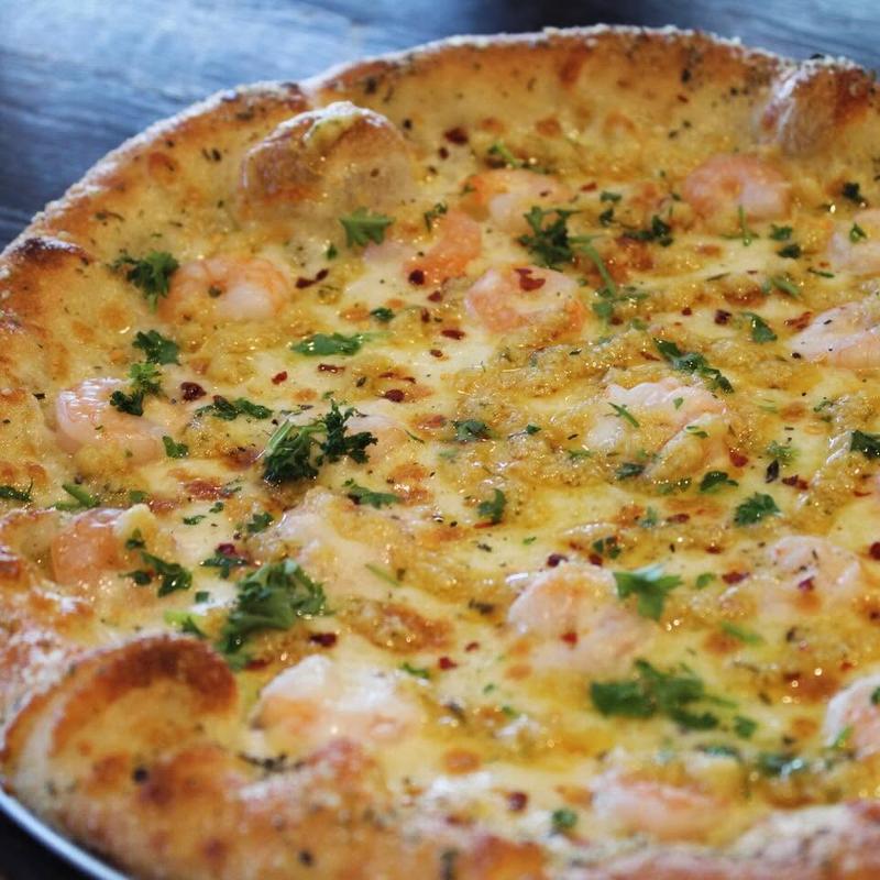 Scampi photo