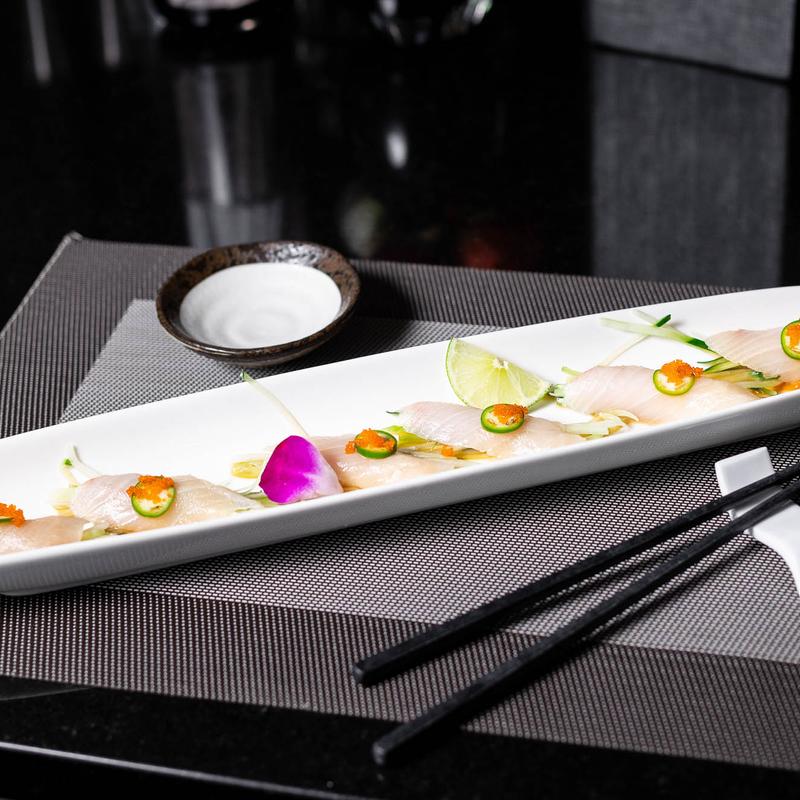 Yellowtail Jalapeno photo