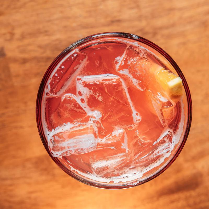 Virgin Pom Kiss photo