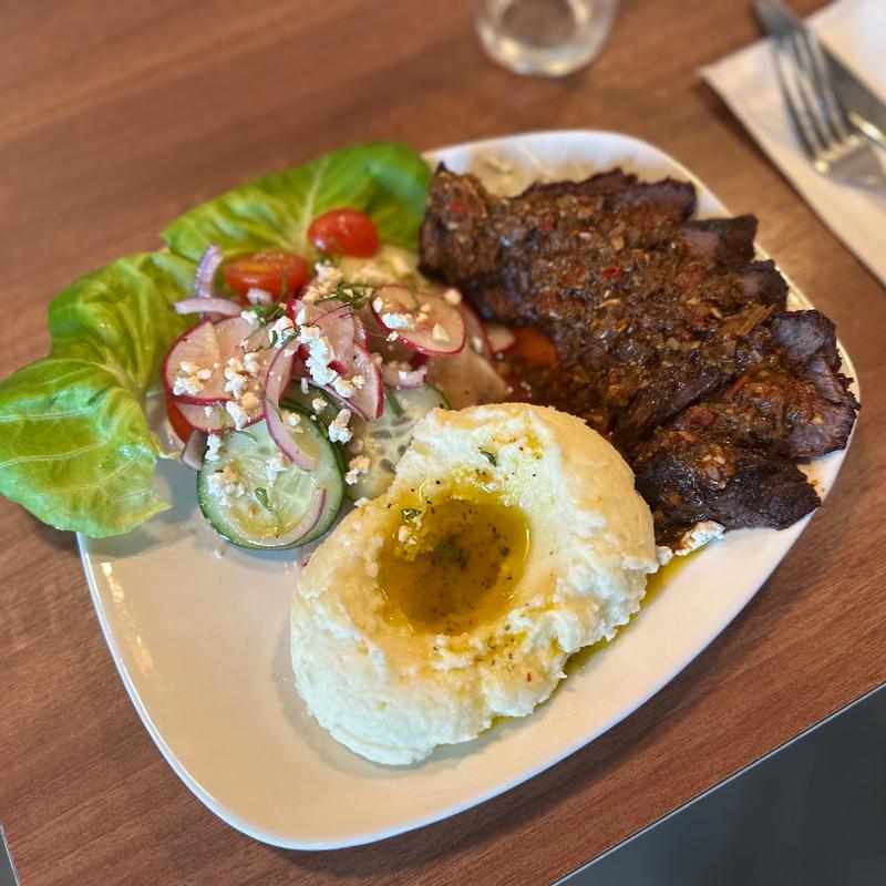 The Steak (GF) photo