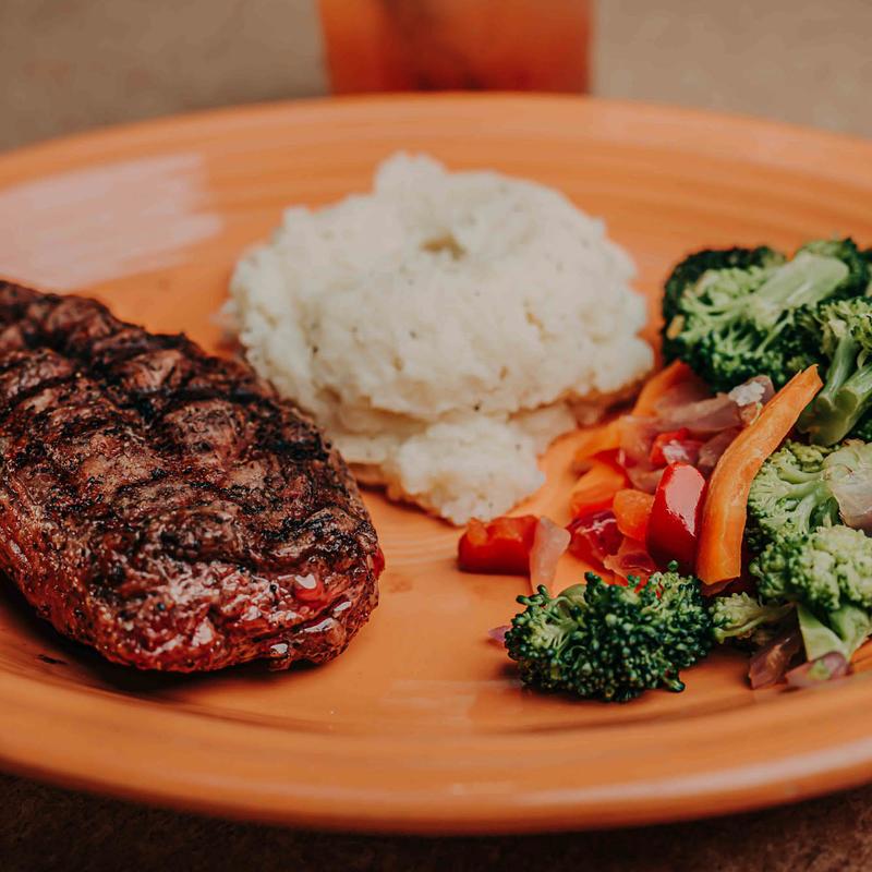 Choice Bistro Tenderloin photo