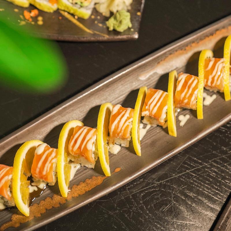 Orange Blossom photo