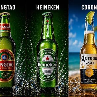 Beer photo