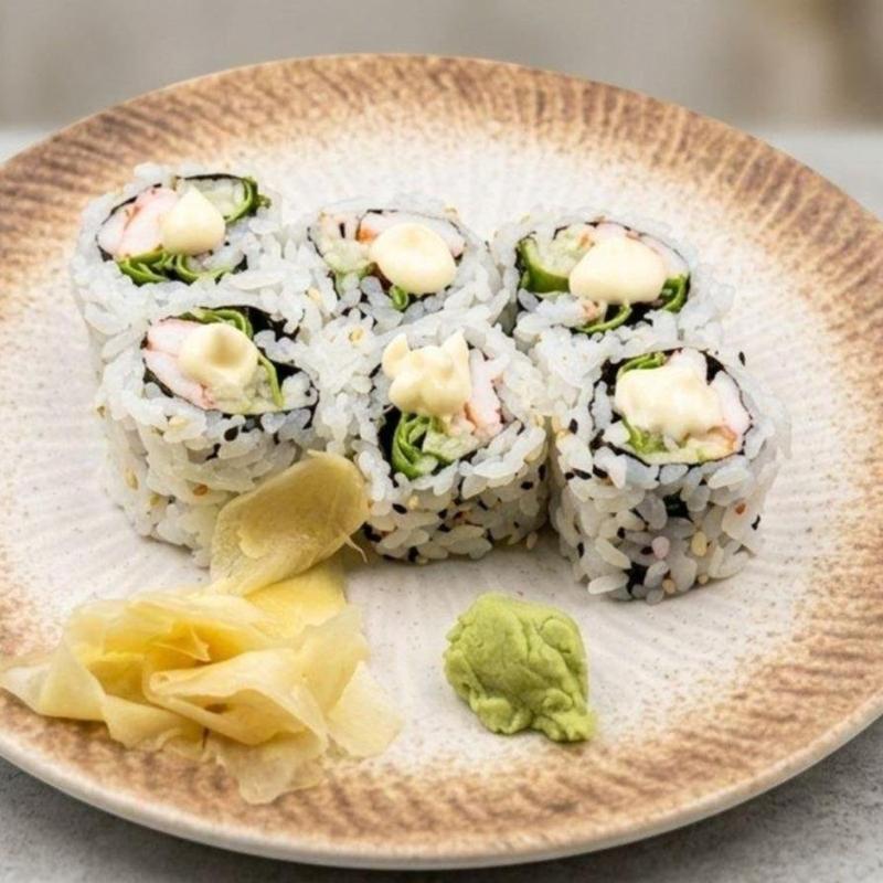 Boston Maki (GF) photo