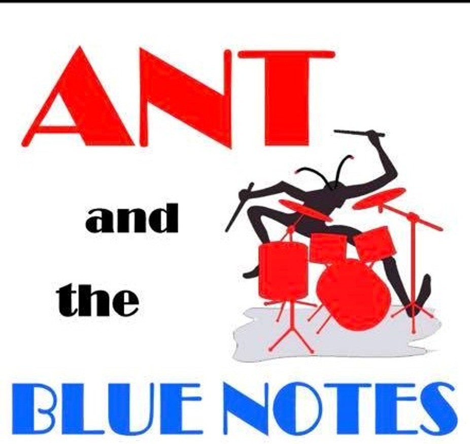 Ant & The Blue Notes LIVE event photo
