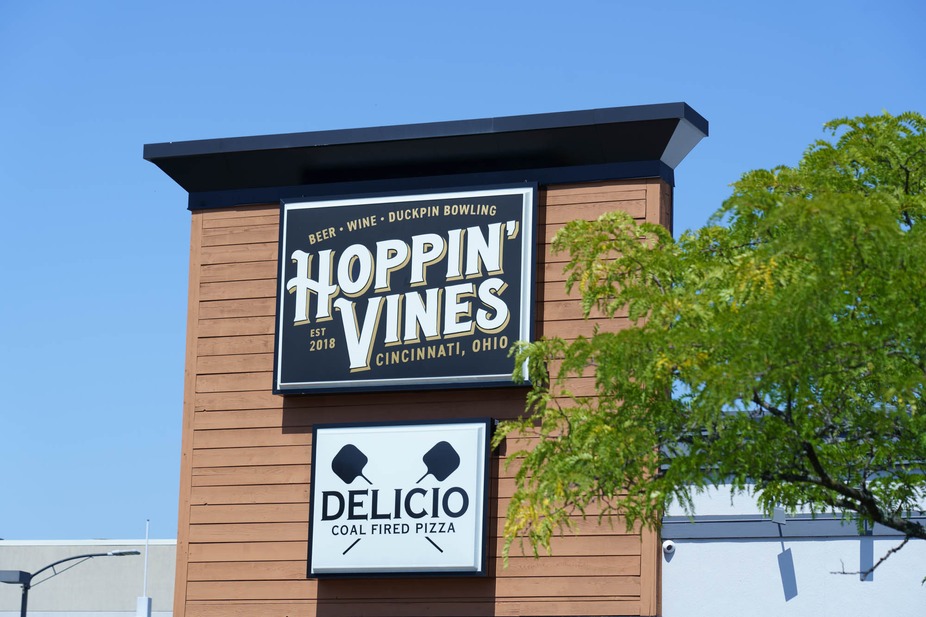 Hoppin' Vines 5 Year Anniversary! event photo