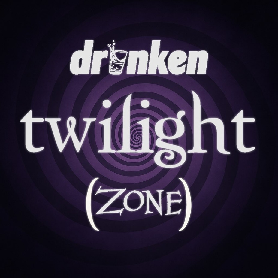 Drunken Twilight Zone event photo