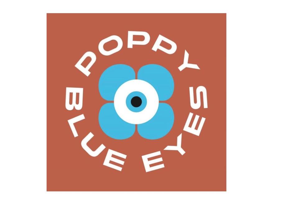 Poppy Blue Eyes event photo