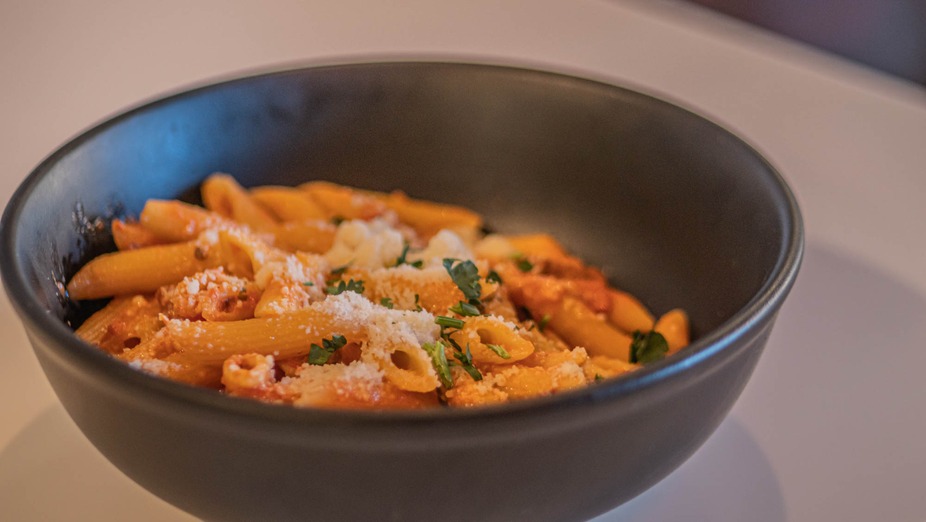 Penne for a PENNY event photo