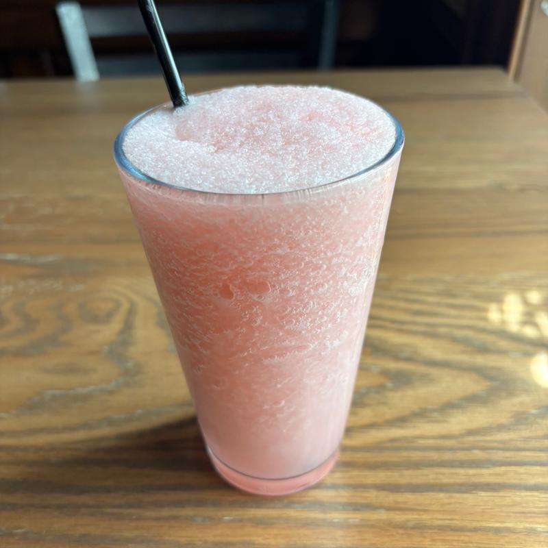 Frozen Lemonade photo