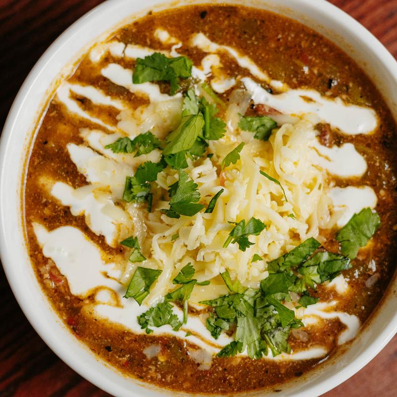 Colorado Pork Green Chile photo