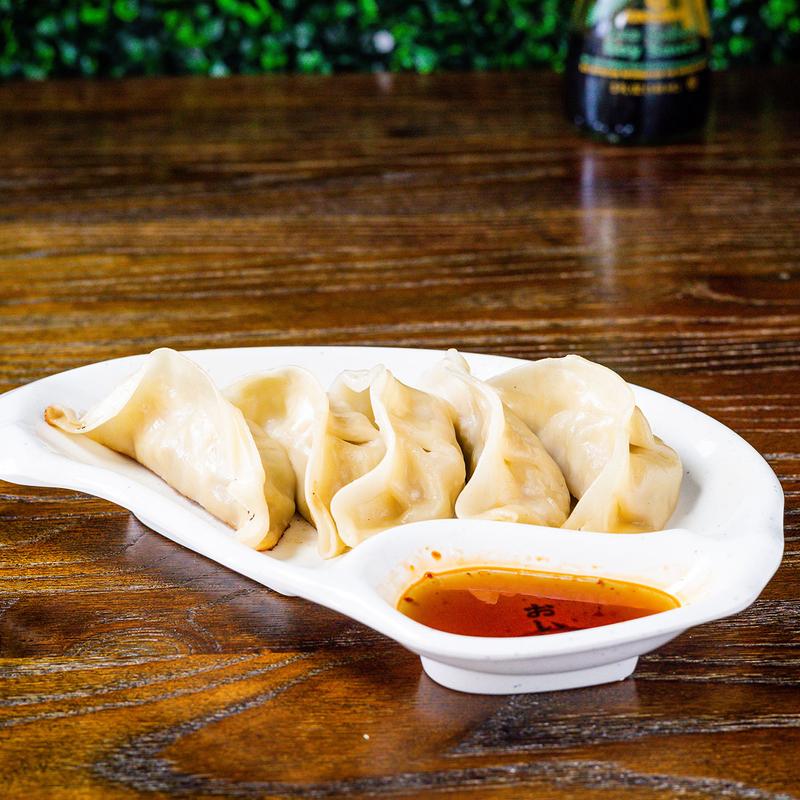 Gyoza photo