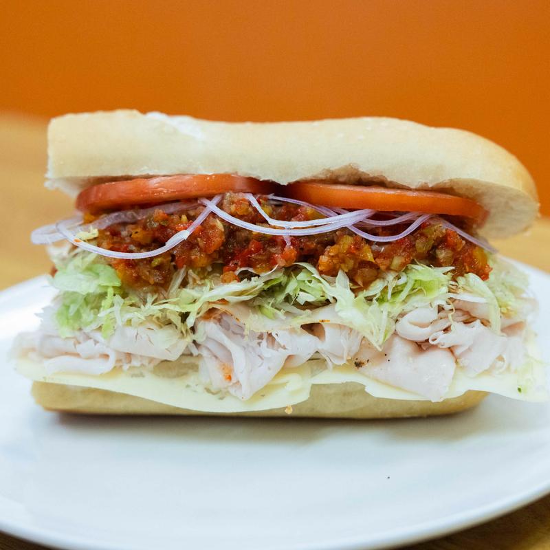 menu item 12 of 18, Dolly