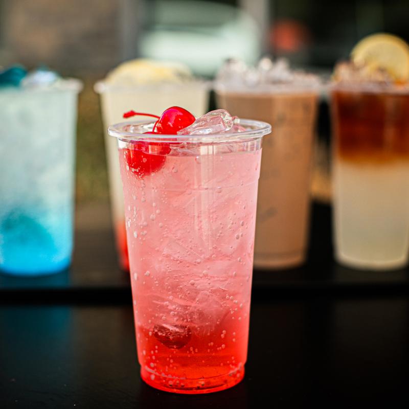 Shirley Temple photo