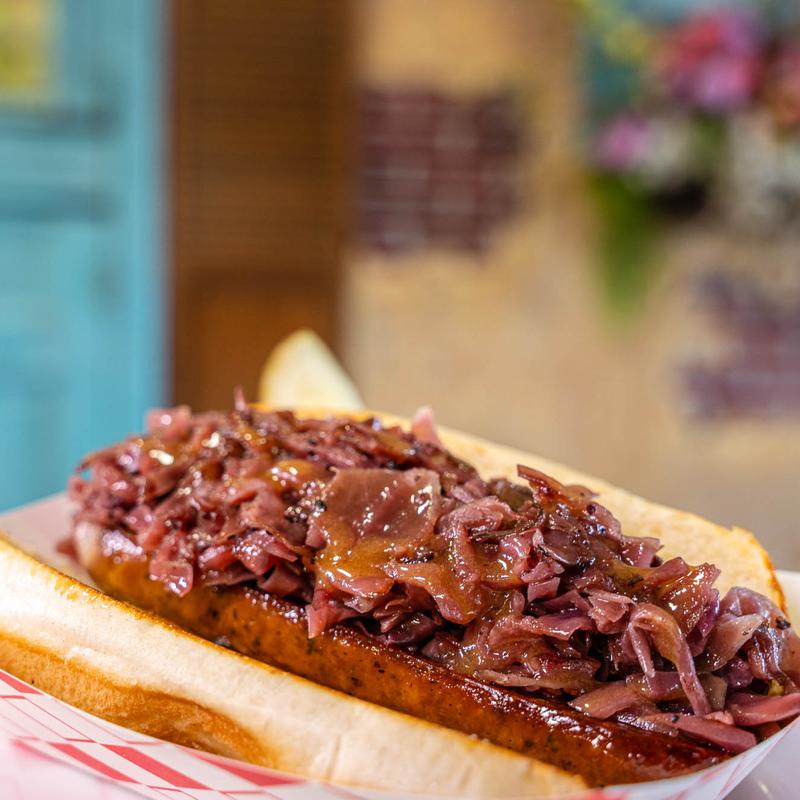 Kielbasa Bomber photo