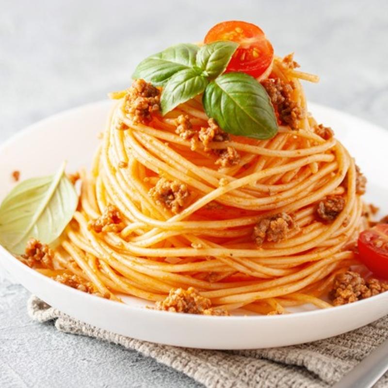 pasta photo