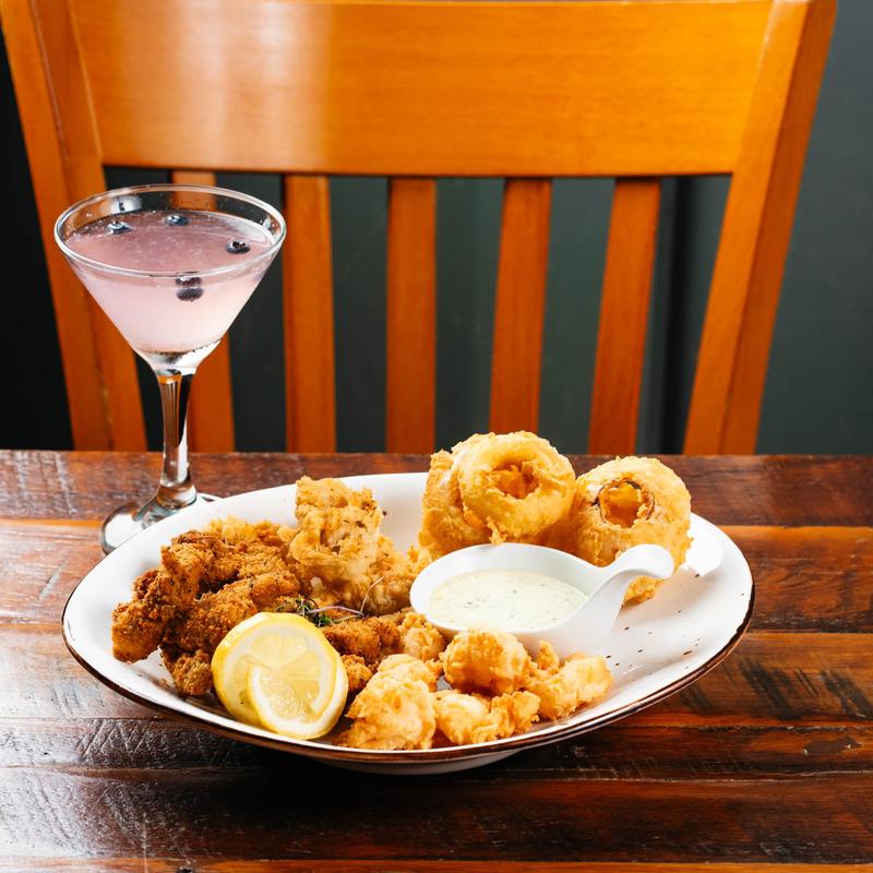 The Bayou Basket photo