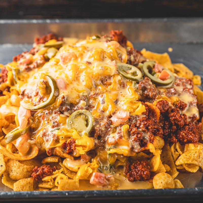 Frito Pie photo