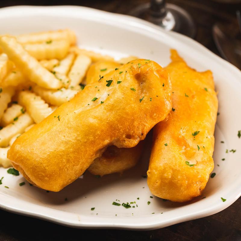 Fish & Chips photo