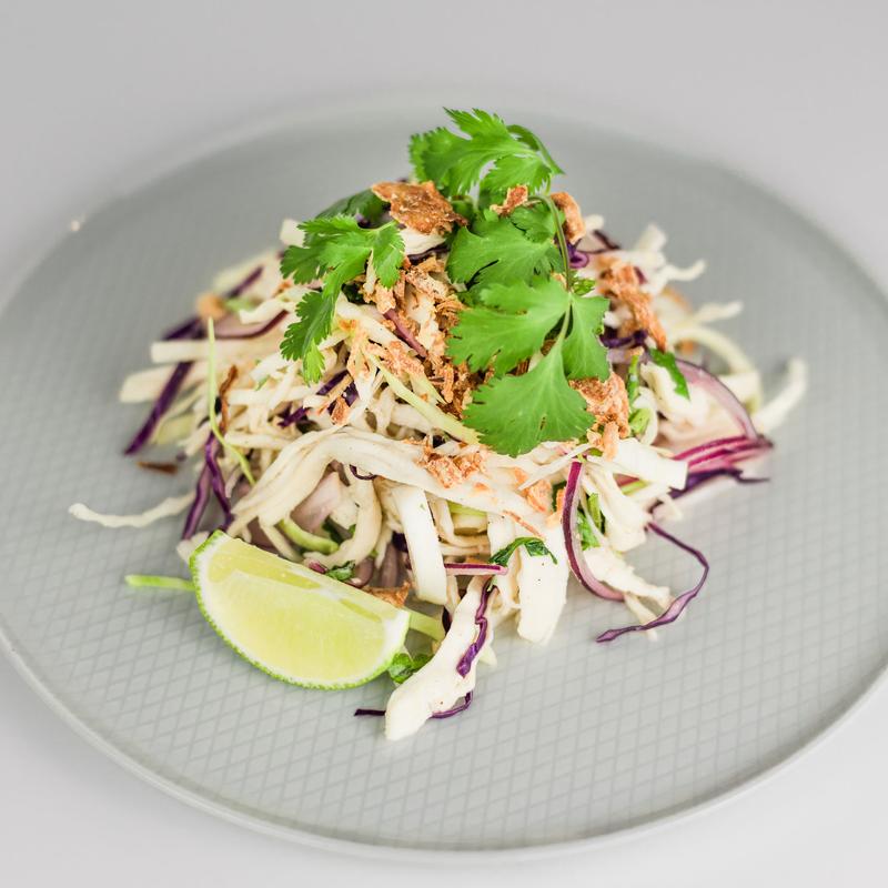 Vietnamese Chicken Salad photo