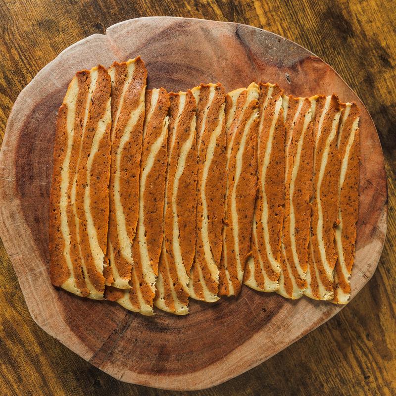 menu item 10 of 16, Sliced Bacon