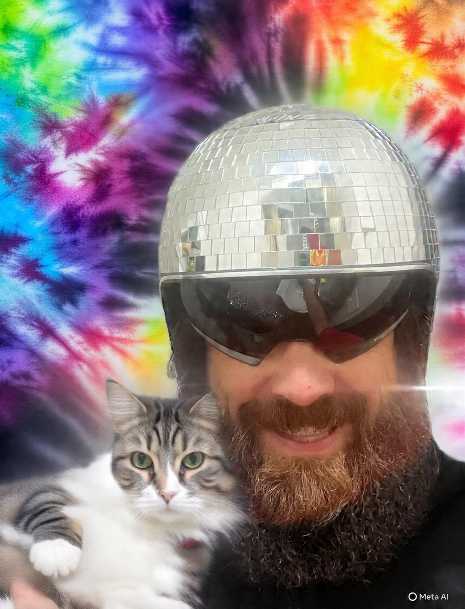 Shane Davis event photo