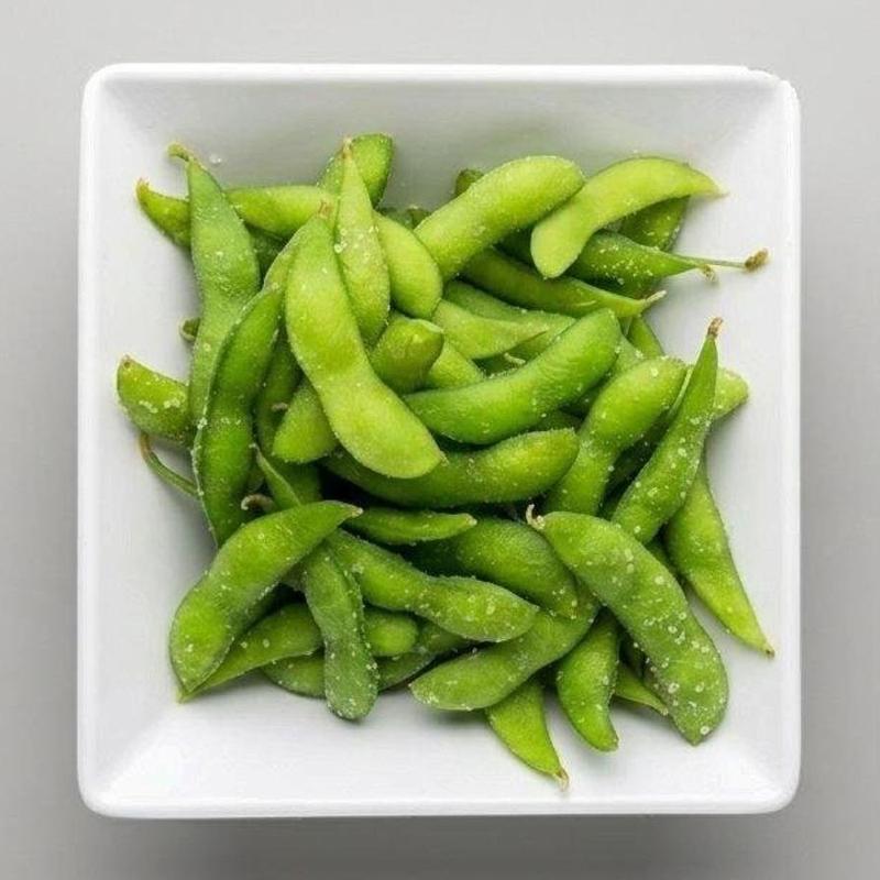 Edamame (GF) photo