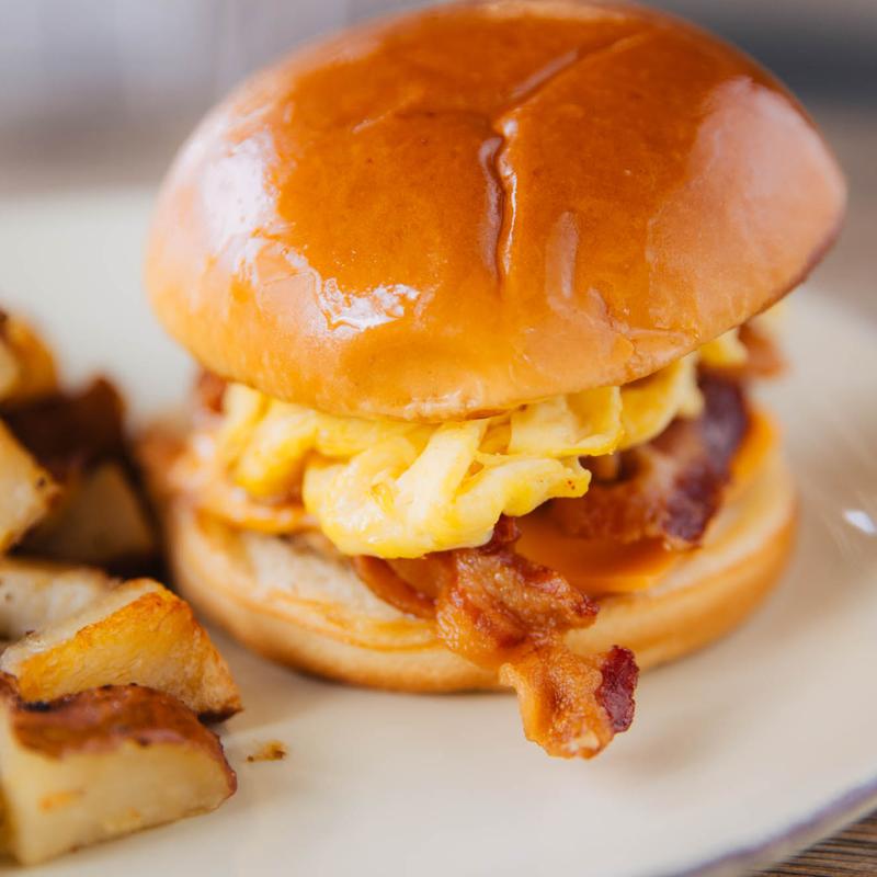 Mpishi Breakfast Sandwich photo