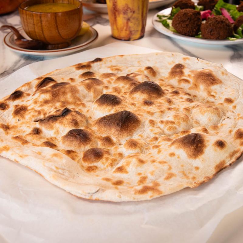 menu item 22 of 22, Yemeni Bread