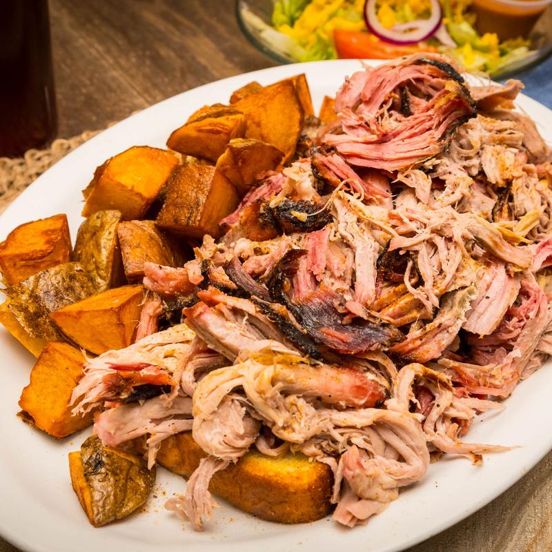 Pound of Pork Shoulder photo