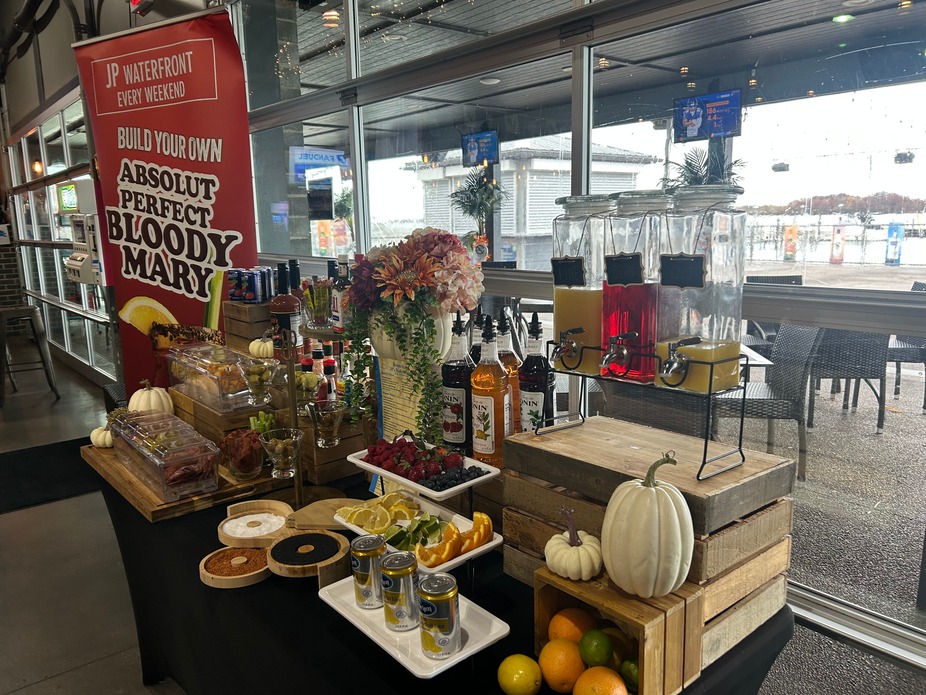 Sunday December 7th Special 1