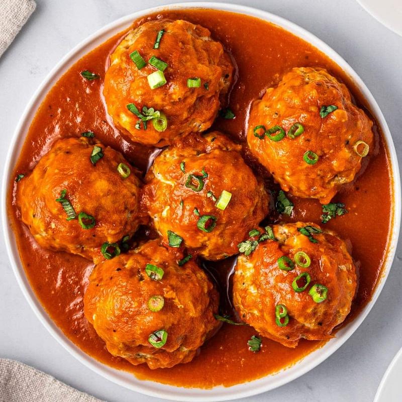 House Meatballs photo