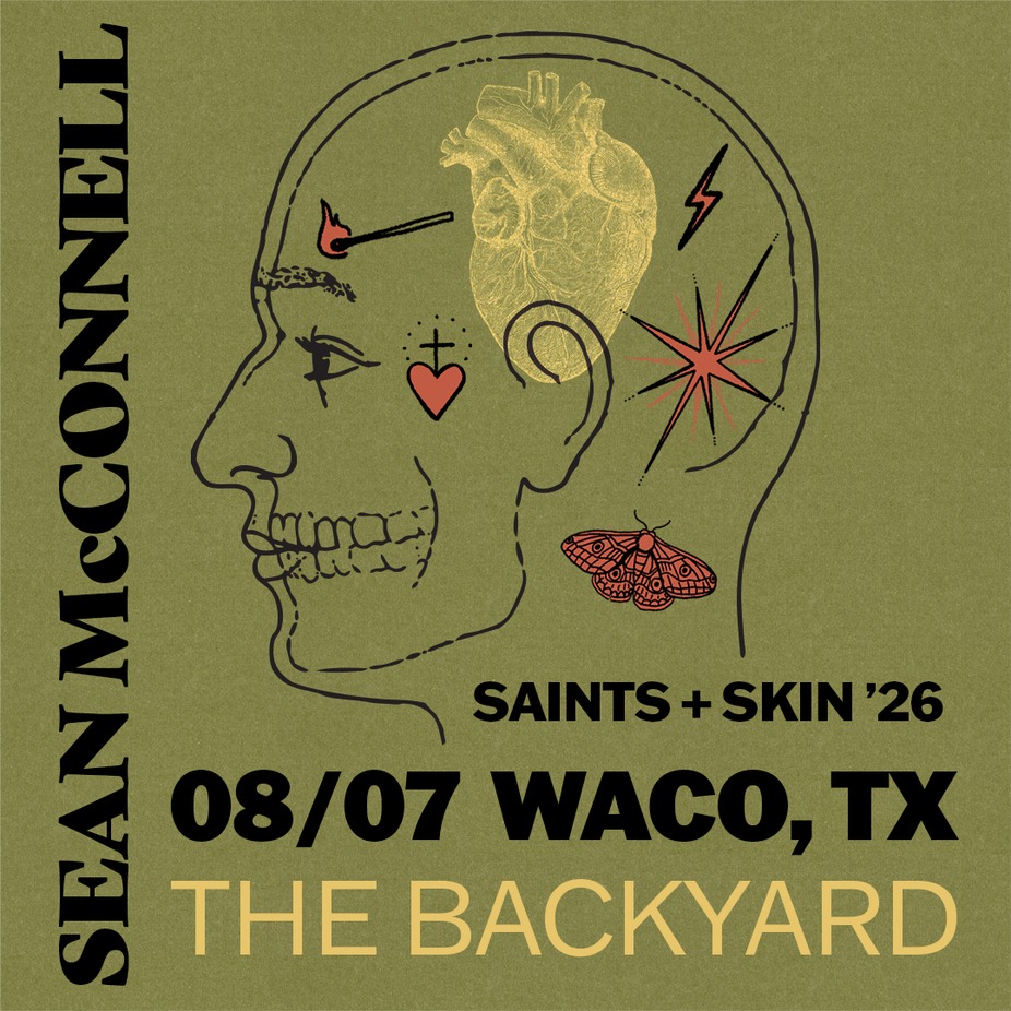 Sean McConnell event photo