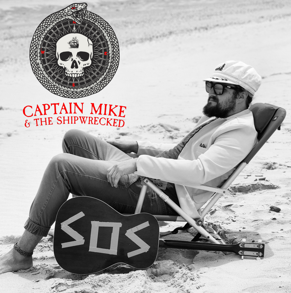 Capt. Mike & The Shipwrecks event photo