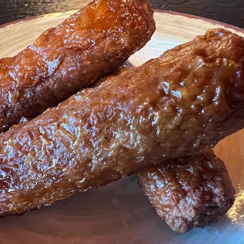 Pork Sausage (2) photo