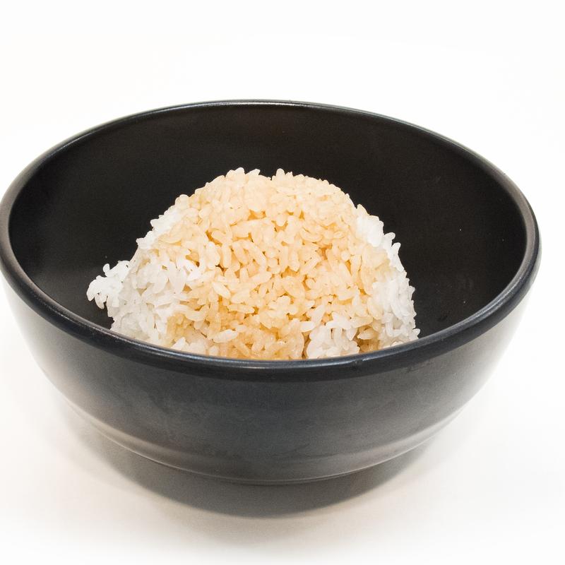 PONKO Rice (VG) photo