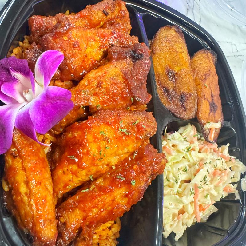 Taste of Naija photo