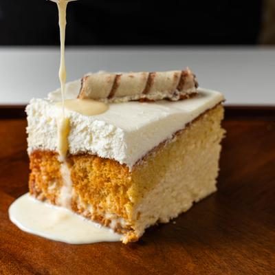 Cake.