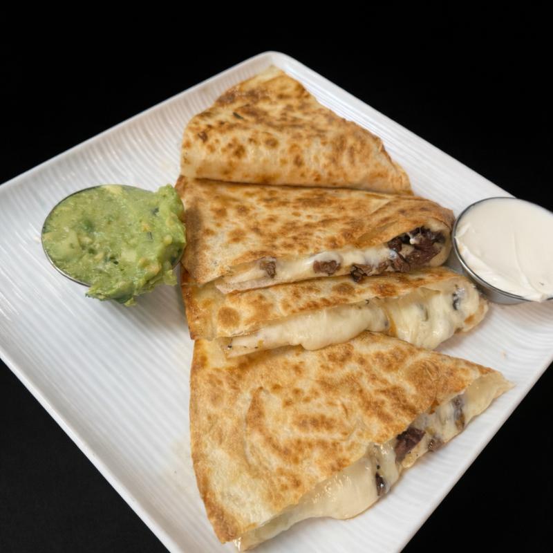 Quesadillas photo