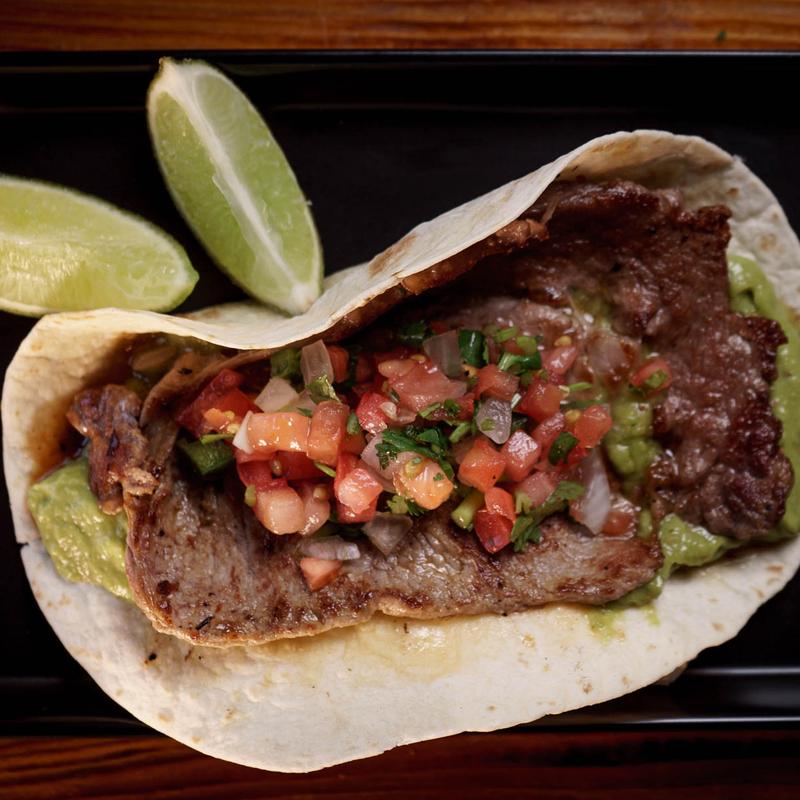 Dirty Taco (FAV) photo