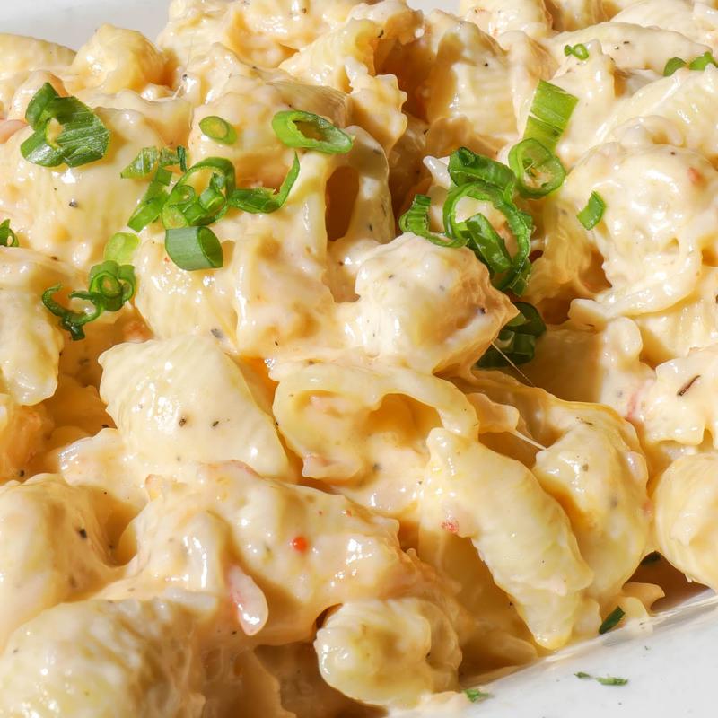 Lobster Mac & Cheese photo