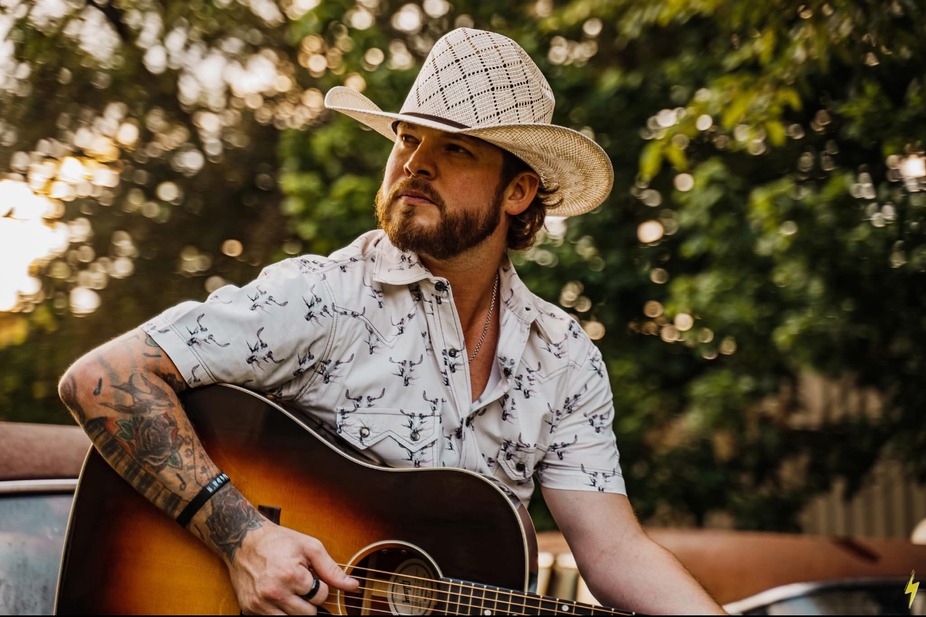 Aaron Copeland event photo