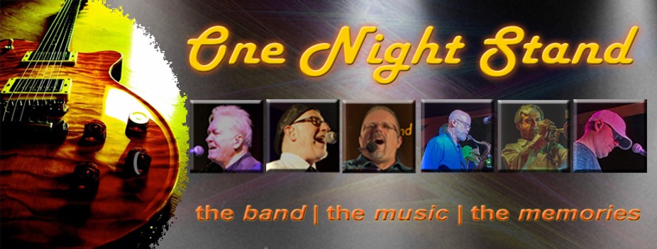 One Night Stand event photo