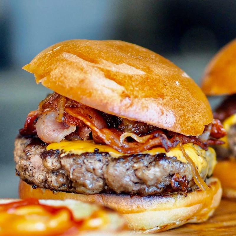 Western Burger photo