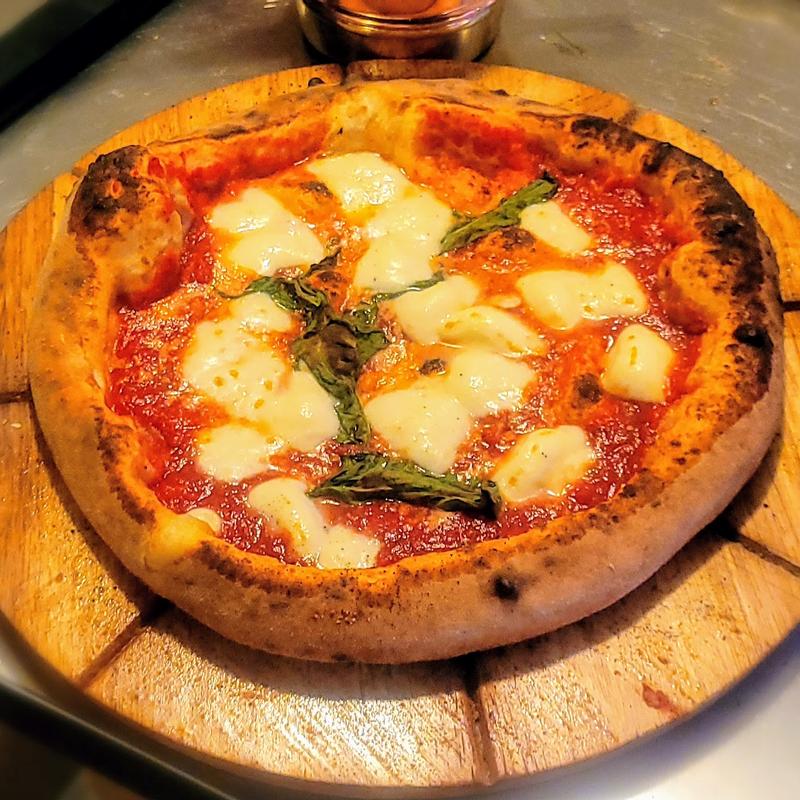 Margherita photo