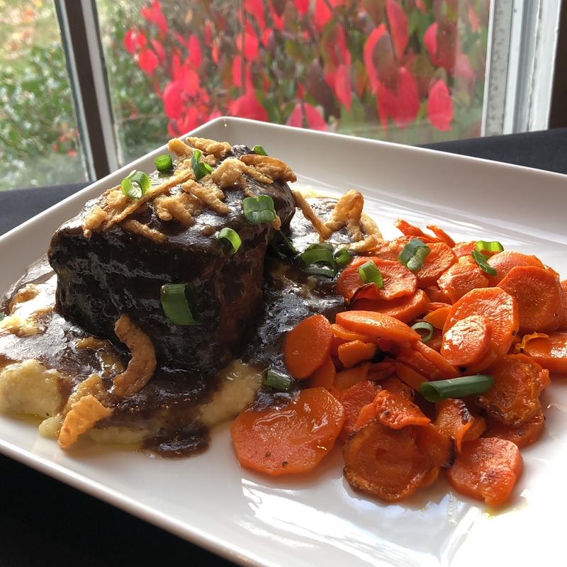 Boneless Short Rib photo