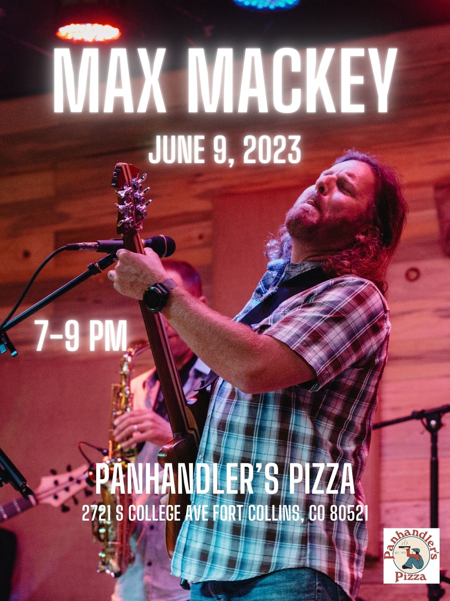 Panhandler's Pizza - events