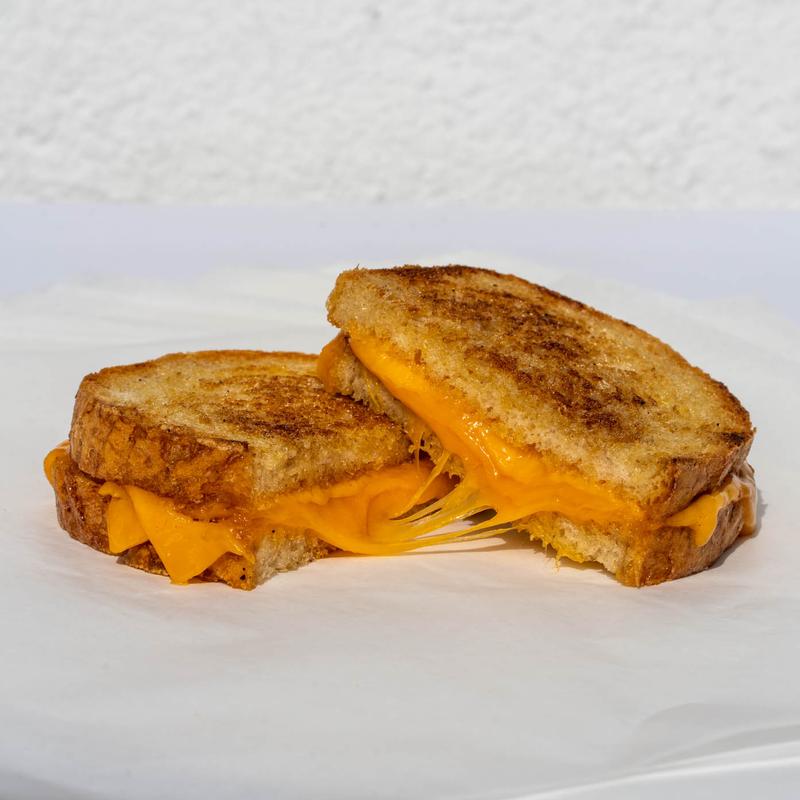 Toasted Cheese photo