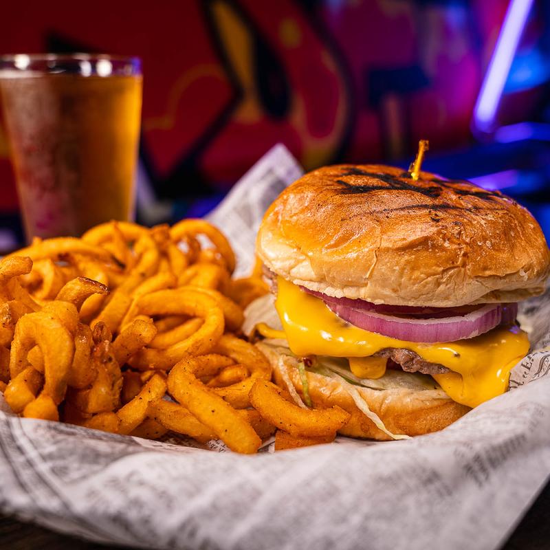 Black Rock Burger photo