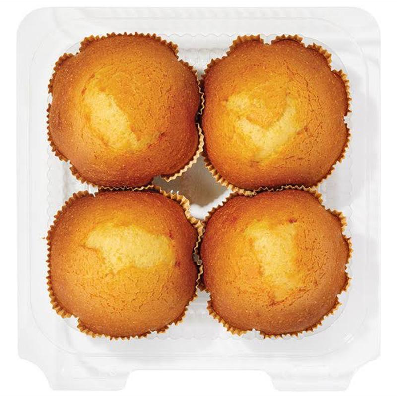 Corn Muffin photo